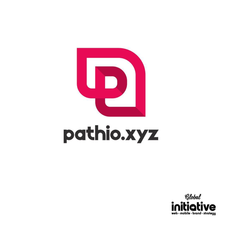 Pathio Branding