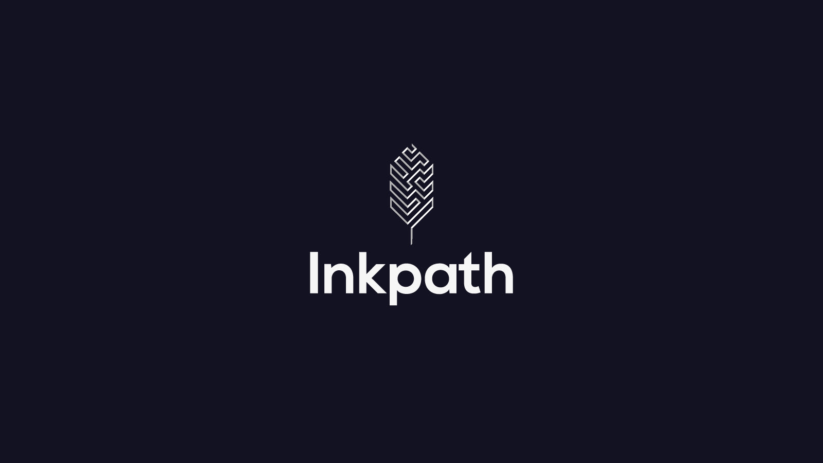 Inkpath project 1
