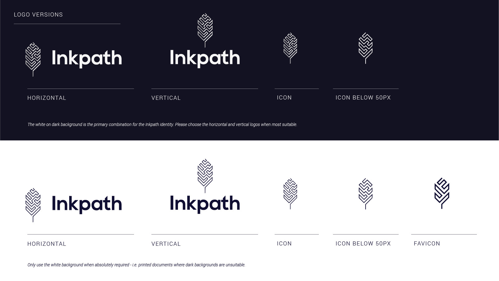 Inkpath project 3