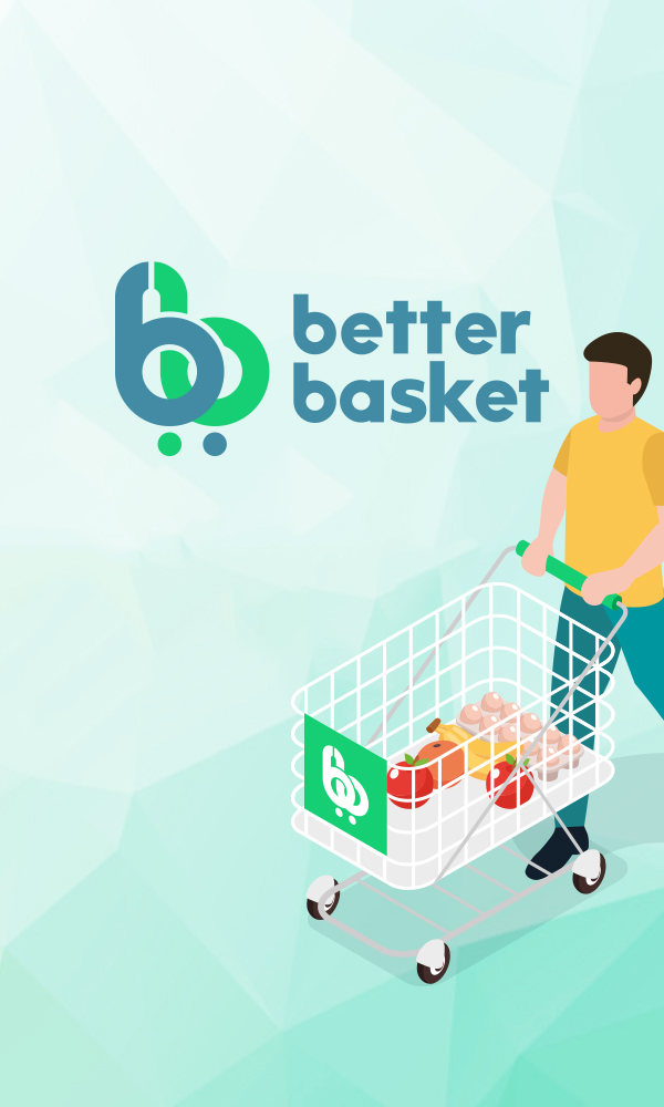 Better Basket